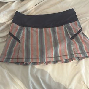 Lululemon skirt